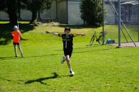 Trainingstage Do