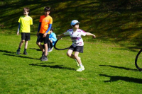 Trainingstage Do