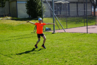 Trainingstage Do