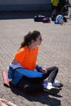 Trainingstage