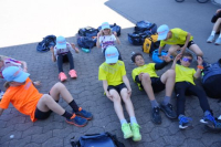 Trainingstage