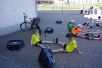 Trainingstage