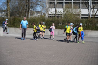 Trainingstage