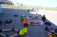 Trainingstage
