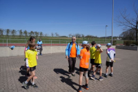 Trainingstage