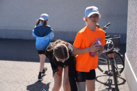 Trainingstage