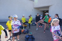 Trainingstage