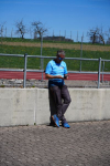 Trainingstage
