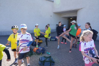 Trainingstage
