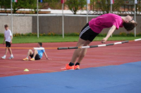 Trainingslager Freitag
