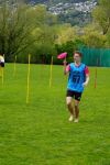 Trainingslager Freitag