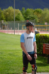 Trainingslager Freitag