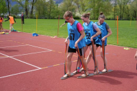 Trainingslager Freitag