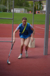 Trainingslager Freitag