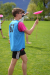 Trainingslager Freitag