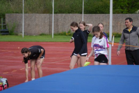 Trainingslager Freitag