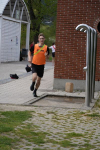 Trainingslager Freitag