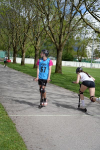 Trainingslager Freitag
