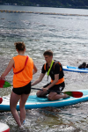 Trainingslager Freitag