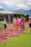 Trainingslager Freitag