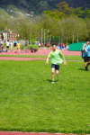Trainingslager Freitag