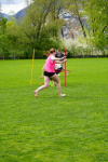 Trainingslager Freitag