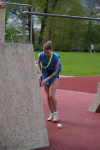 Trainingslager Freitag