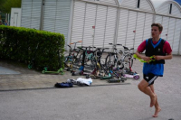 Trainingslager Freitag