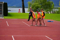 Trainingslager Freitag