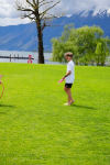 Trainingslager Freitag