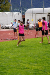Trainingslager Freitag
