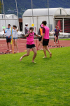 Trainingslager Freitag