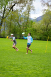 Trainingslager Freitag