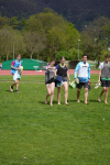 Trainingslager Freitag
