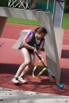 Trainingslager Freitag