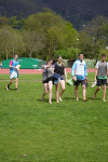Trainingslager Freitag