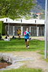 Trainingslager Freitag