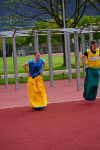 Trainingslager Freitag
