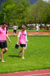Trainingslager Freitag