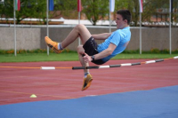 Trainingslager Freitag