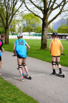 Trainingslager Freitag