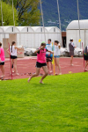 Trainingslager Freitag
