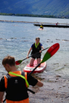 Trainingslager Freitag