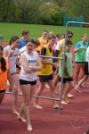 Trainingslager Freitag