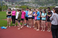 Trainingslager Freitag
