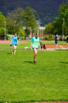Trainingslager Freitag