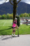 Trainingslager Freitag