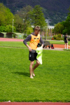 Trainingslager Freitag