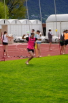 Traningslager Freitag