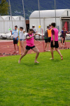 Trainingslager Freitag